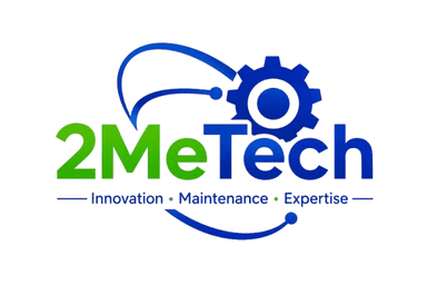 2MeTech Sarl