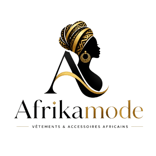 Logo Afrikamode