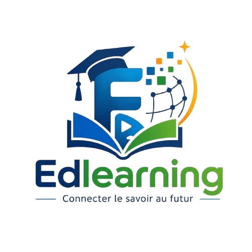 Logo e-Learning platform