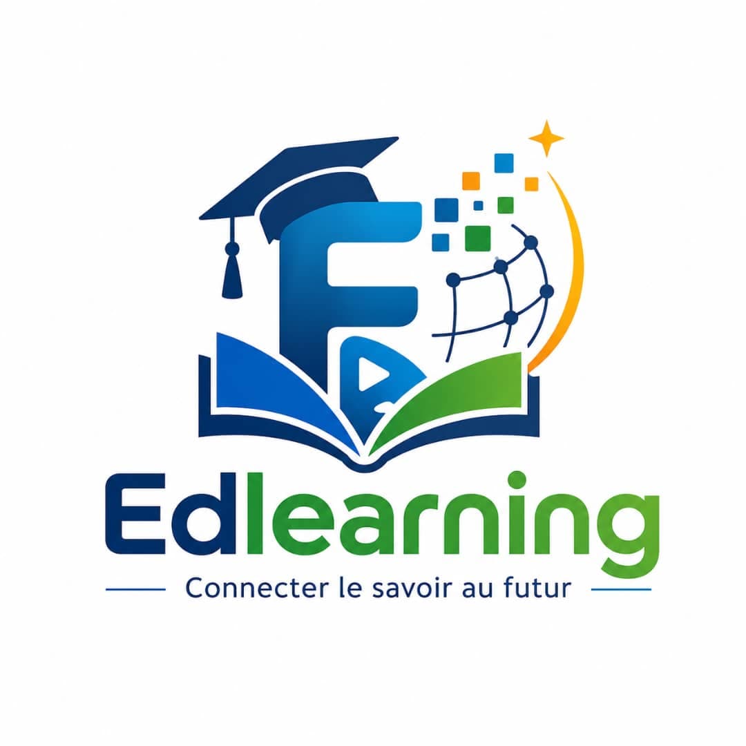 Logo Plateforme e-Learning