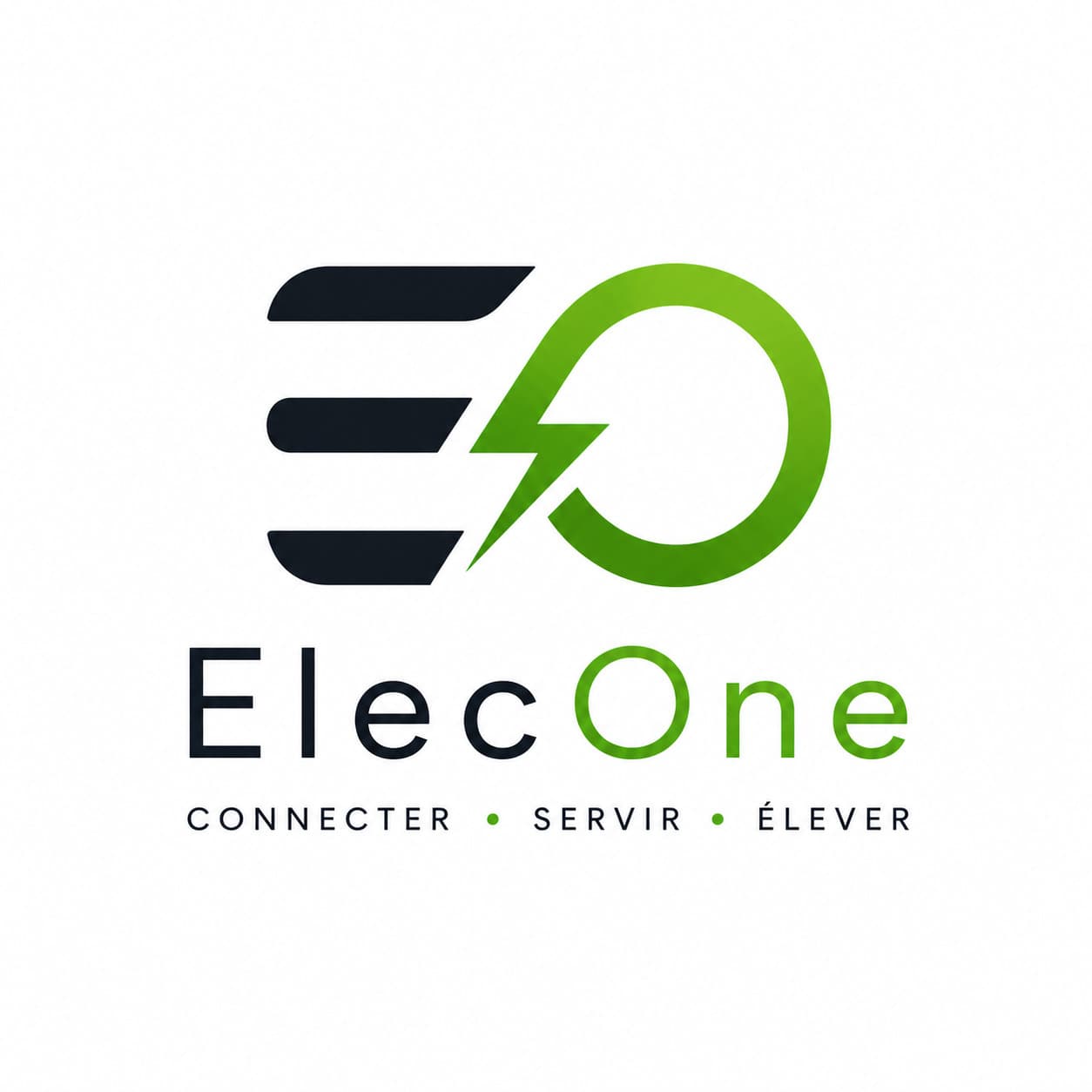 Logo Elec One