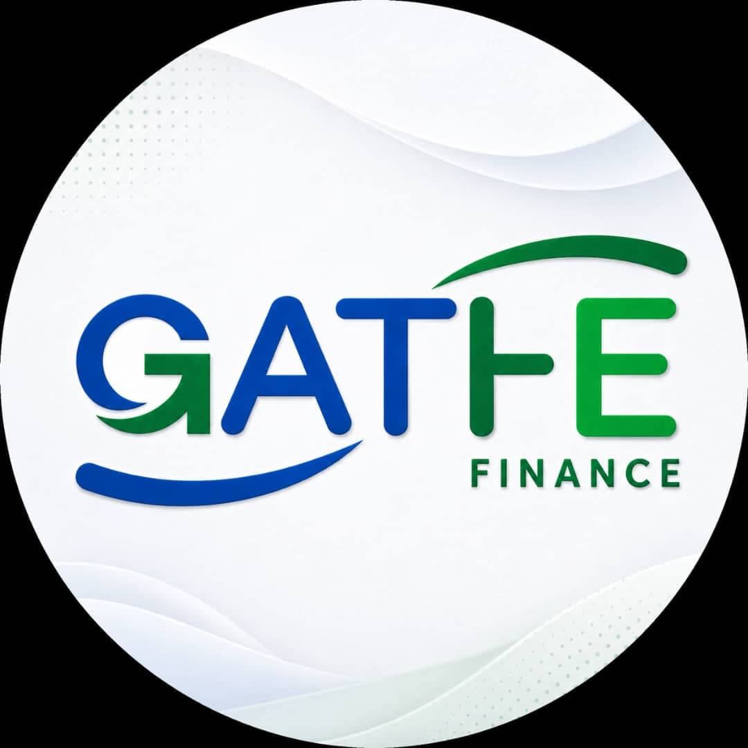 Logo Gathe Finance