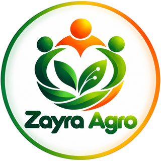 Logo Zayra Agro
